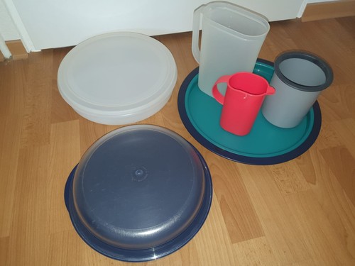 Tupperware tortenbehälter - tupperware,