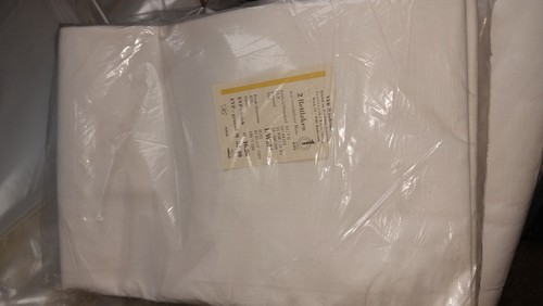 Ddr bettlaken zwei stück - ddr,