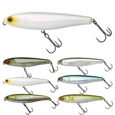 Illex Water Monitor 95