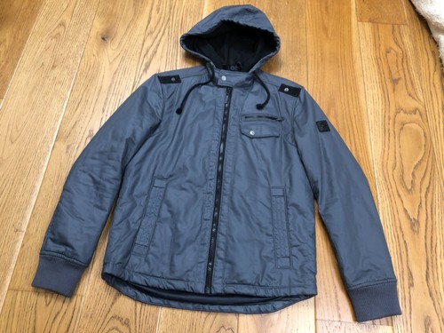 Energie eider graue jacke - eider,