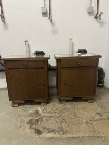 Nachtschränkchen schrank - schrank,