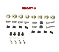 Ducati 400 600 750 900 SS