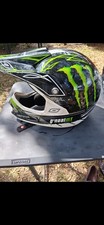 O'Neal MX Monster Energy Drink
