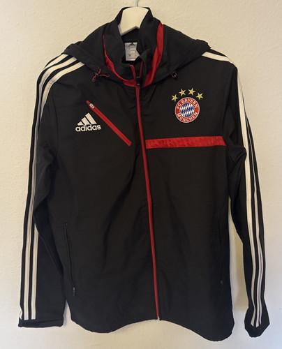Bayern münchen adidas - münchen,