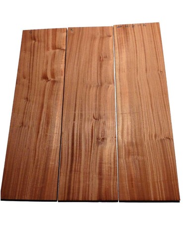 Mahagoni holz brett - mahagoni,