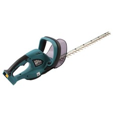 Makita akku heckenschere - makita, 18v
