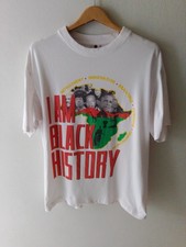 Vintage Y2k Icedout Black