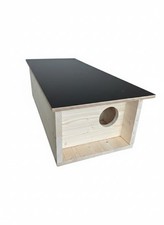 Nistkasten / Nisthilfe /