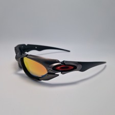 Oakley Plate Vintage Y2K
