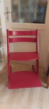 Tripp trapp hochstuhl - trapp, stokke