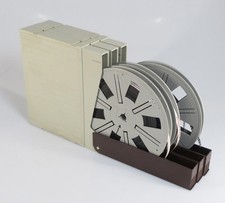 PRIVATFILME SUPER 8 KENIA 80ER