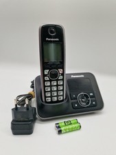 Panasonic KX-TGA660EX