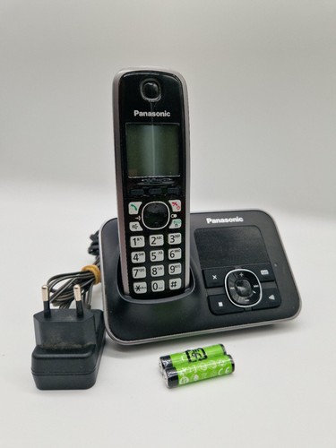 Panasonic tga660ex - panasonic, kx-tga660ex