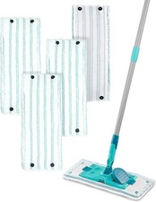 4er Pack Bodenwischer