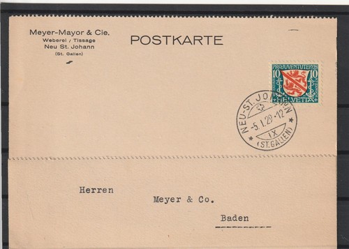 Pro juventute 1928 auf - juventute,