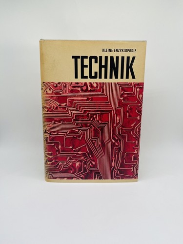 Kleine enzyklopädie technik - kleine,