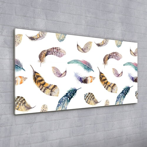 Acrylglasbild wandbild - acrylglasbild,