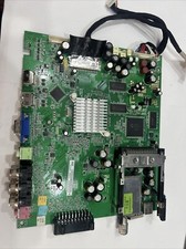 Karte Mainboard Motherboard