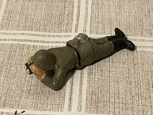 Ddr soldat nva masse - ddr,