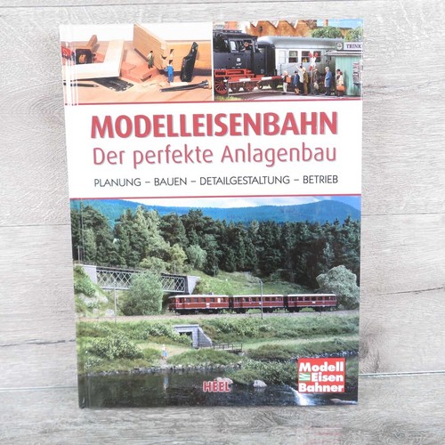 Modelleisenbahn der perfekte - modelleisenbahn,