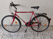 *** WHEELER TOWN TREKKING 1300 * Herrenfahrrad * Toppzustand ***