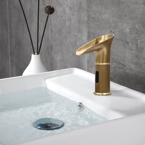 Wasserfall-Wasserhahn
