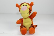 Winnie The Pooh, Tigger
