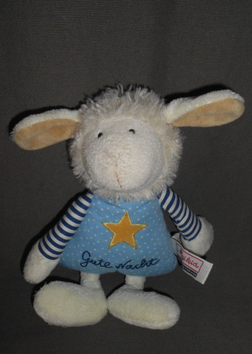 Sigikid spieluhr schaf - sigikid,