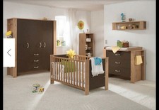Paidi Baby- / Kinderzimmer Henrik 5-teilig