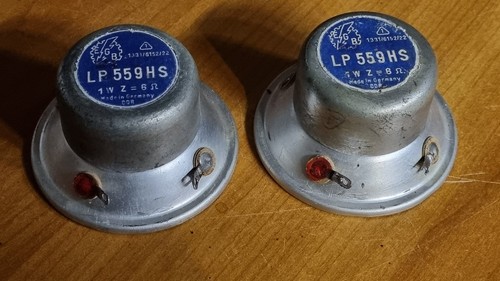 Rftvintage hochton - rftvintage,