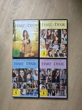 Hart of Dixie - Die komplette