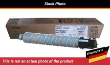 842039 Gestetner MP C300 Toner