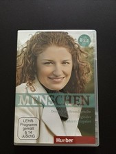 SELTEN! Menschen Digitales Unterrichtspaket Deutsch B1.2