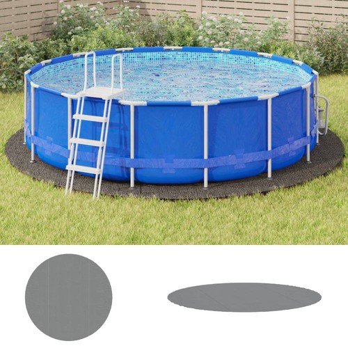 Pool bodentuch unterlage - pool,
