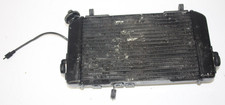 Original Kühler Wasserkühler Radiator Suzuki SV 650 AV 99-02 (Lager 9-25)