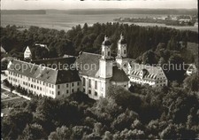 Nordendorf Kloster Holzen