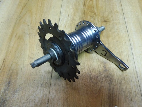 Sachs jet freilaufnabe mit - sachs,