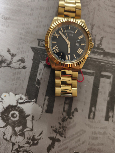 Guess herren armbanduhr - guess,