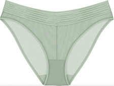 Triumph Tempting Sheer Highleg