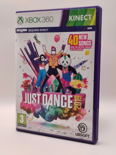 Just dance 2019 - just,