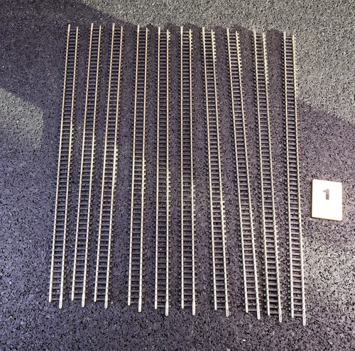 C6f300 spur minitrix - spur,