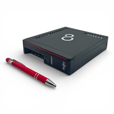 Fujitsu G558 Mini-PC│ Quad