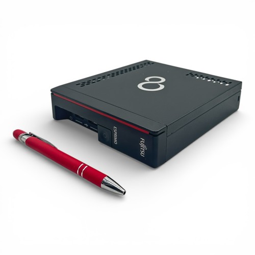 Fujitsu g558 mini - g558, mini-pc│