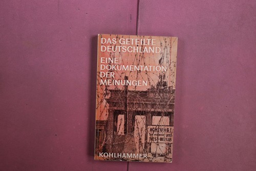 415564 das geteilte - das,