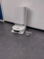 Xiaomi Robot Vacuum X20+ EU Xiaomi Saugroboter Staubsauger Wischroboter