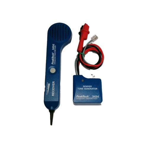 Peaktech akustischer - peaktech,