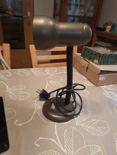 Bültmann Schwanenhals Tisch Leuchte Leselampe Schreibtischleuchte 1970er Jahre