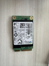 Samsung PM851 1TB mSATA SSD