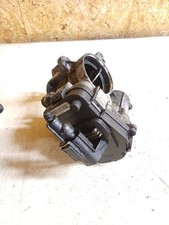 Opel Zafira B 2006 Diesel Drosselklappenventil 48CPD1 JLT30387