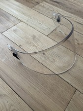 Shark vz100 Clear visor - Fits